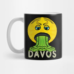 Anti Davos Mug